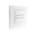1800508 - commande murale somfy smoove uno wt fp
