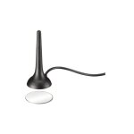 Somfy - 1811739 - antenne dinrail - ext - ant2. 4 Somfy - 1811739 - antenne dinrail - ext - ant2. 4