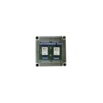 1822293 - commande de groupe pour 4 oprateurs tr4 botier tanche somfy