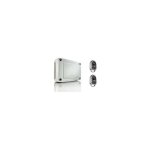 1841147 - kit de commande somfy control box 3s ixengo rts + 2 keygo