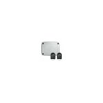 1841190 somfy control box 3s invisio rts coffret de scurit