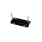 9013753 - support en acier pour fixation du bras au portail somfy