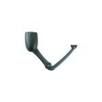 Somfy - 9016818 - jeu de bras bronze avec bute pour axovia 220b rts