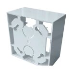 9019971 - botier mural somfy smoove