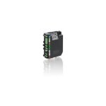 Boitier lectronique rts (bus) pour moteur sga (compatible solaire) somfy
