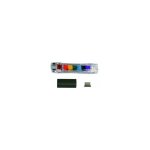 Somfy kit accessoires barre palpeuse 2300072 Somfy kit accessoires barre palpeuse 2300072