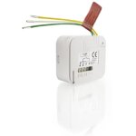 Somfy - micro rcepteur rts pour volet roulant filaire som1811244