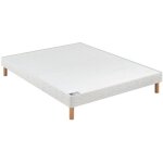 Sommier bultex power bultex 160x190 lattes