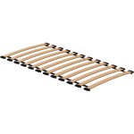 Sommier  lattes flex 140x70 (12 lattes)