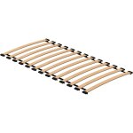 Sommier  lattes flex 160x80 (13 lattes)