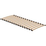 Sommier  lattes flex 190x80 (16 lattes)