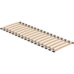 Sommier  lattes flex 200x70 (17 lattes)