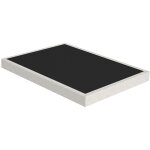 Ebac literie - sommier tapissier sr15 beige 160x200 lattes bois massif - h. 15 cm - made in france Ebac literie - sommier tapissier sr15 beige 160x200 lattes bois massif - h. 15 cm - made in france