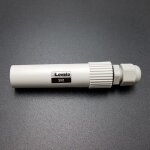Sonde bac tampon piscine