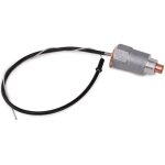 Sonde de dpart  froid - vhicule arrt - aspiration diesel