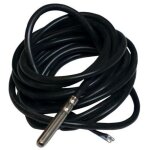 Jamais utilise] sonde eau chaude sanitaire ariston pour prparateur  accumulation - 3318962