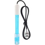 Sonde d'lectrode de ph lectrode sonde de moniteur de ph capteur intelligent mtre de ph numrique avec ...