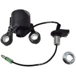 Sonde d'huile pour motopompes ducar compatible - 049608