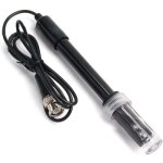 Sonde ph, bnc ph �lectrode sonde � �lectrode de ph avec bnc prise, 0 - 14 sonde ph �lectrode rempla�able ...