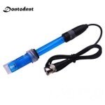 Sonde de ph, sonde de remplacement haute pr�cision, plage de concentration de d�tection ph0 - 14, �talonnage ...