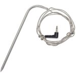 Sonde de temp�rature de rechange donsiqizz pour thermom�tre � particules louisiana particle grill, sonde ...
