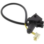 Sonde thermostat thermor 083055 l240mm pour radiateur �lectrique