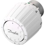 Sonde thermostatique � soufflet rempli de gaz avec capteur int�gr�