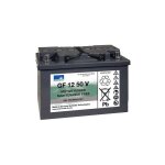 Sonnenschein - batterie gel gf12050 v 12v 55ah Sonnenschein - batterie gel gf12050 v 12v 55ah