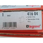 Sonnerie carillon 2 ton 9v int?àö©rieur legrand, 416 04 , 41604 Sonnerie carillon 2 ton 9v int?àö©rieur legrand, 416 04 , 41604