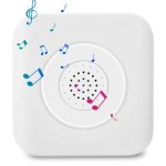 Sonnette filaire, carillon de alarme de sonnerie dc 2v pour systme de contrle d'accs de bureau domicile ...