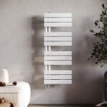 Radiateur s�che - serviettes s�che serviettes 1038x400mm s�che - serviettes eau chaude vertical s�che ...