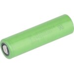 Sony pile rechargeable sp�ciale 18650 li - ion 3. 6 v 2100 mah 1 pc(s)