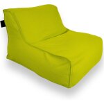 Daddy cool fauteuil xl 100x90x70cm interieur & exterieur flottant, dehoussable et resistant aux uv, vert, ... Daddy cool fauteuil xl 100x90x70cm interieur & exterieur flottant, dehoussable et resistant aux uv, vert, ...