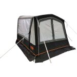 Soplair - annexe auvent gonflable compatibilit - zinnia air