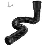 Sortie de descente de goutti�re, rallonge de descente de goutti�re, bassin de r�cup�ration, kit de rallonge ...