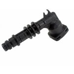 Sortie de haute pression intrieur complet k4, k7 d'origine (90133550) nettoyeur vapeur