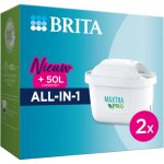 Sos accessoire lot de 2 cartouches filtrantes brita maxtra pro aio pour divers petit m�nager brita 1050413 ...