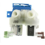 Sos accessoire �lectrovanne 2 voies pour lave - linge 1325186508 aeg electrolux