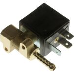 Sos accessoire electrovanne pour cafeti�re, machine � caf� saeco 421944008781