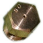 Sos accessoire injecteur, gicleur butane 0 50 pour four, cuisini�re amica 8041434, 36051044