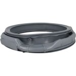 Sos accessoire joint de hublot (manchette) pour lave - linge hisense hk2197227, hk2127192