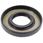 Sos accessoire joint de palier pour lave - linge 00171291 bosch, indesit, neff, siemens, viva