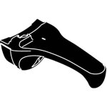 Sos accessoire poign�e de cuve pour cocotte - minute� silit 2150200659