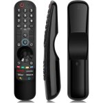 Sos accessoire tlcommande compatible magic control lg mr21ga, akb76036201