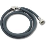 Sos accessoire tuyau d'arriv�e d'eau 2m pour lave - linge taf201, 481281728826 aya, baucknecht, bauknecht, ...