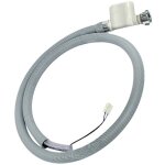 Sos accessoire tuyau d'arrivée d'eau aquastop pour lave - vaisselle c00373181 ariston hotpoint, bauknecht, ... Sos accessoire tuyau d'arrivée d'eau aquastop pour lave - vaisselle c00373181 ariston hotpoint, bauknecht, ...