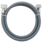 Sos accessoire tuyau d'arriv�e d'eau universel livr� sans les joints 20 / 27 avec raccords droits