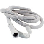 Sos accessoire tuyau de vidange universel 3m pour lave - linge toutes marques 007. 008 un Sos accessoire tuyau de vidange universel 3m pour lave - linge toutes marques 007. 008 un