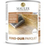 Sous couche bois avant vitrification - 5l incolore - qualit� air a + - fond - dur parquet mauler