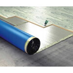 Sous - couche pour panneaux de plancher 1x15 m2 2mm